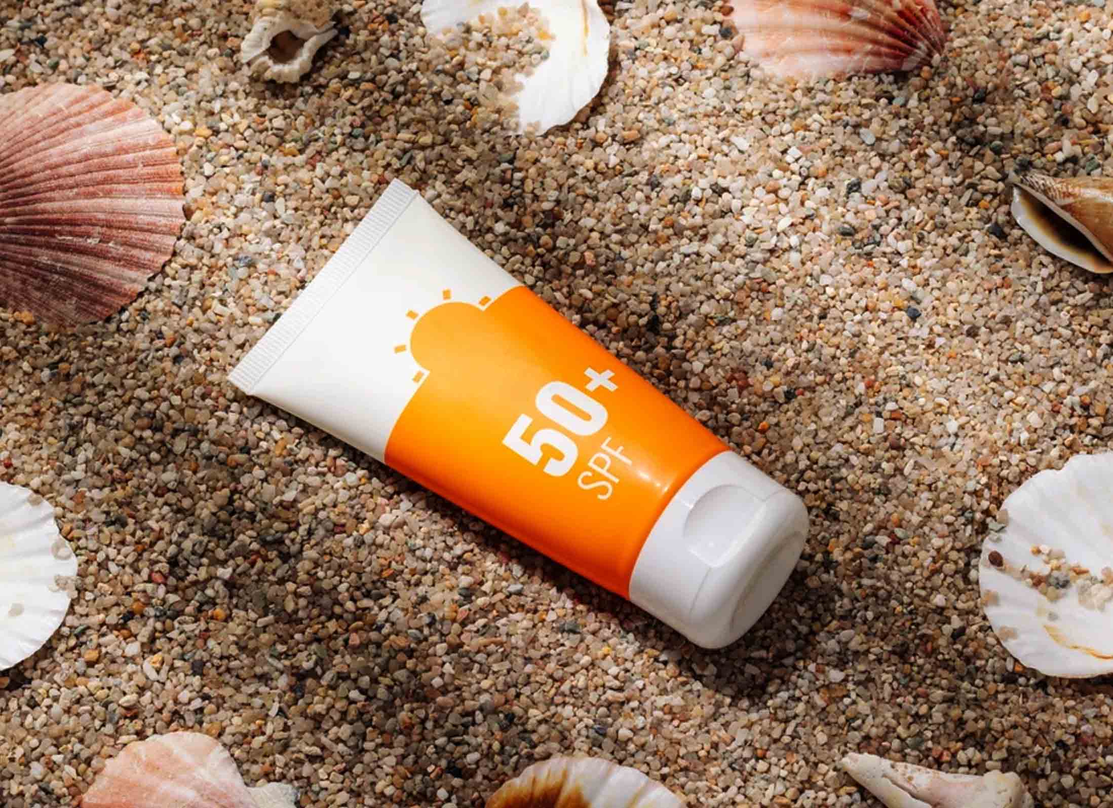 SPF ضد آفتاب چیست؟