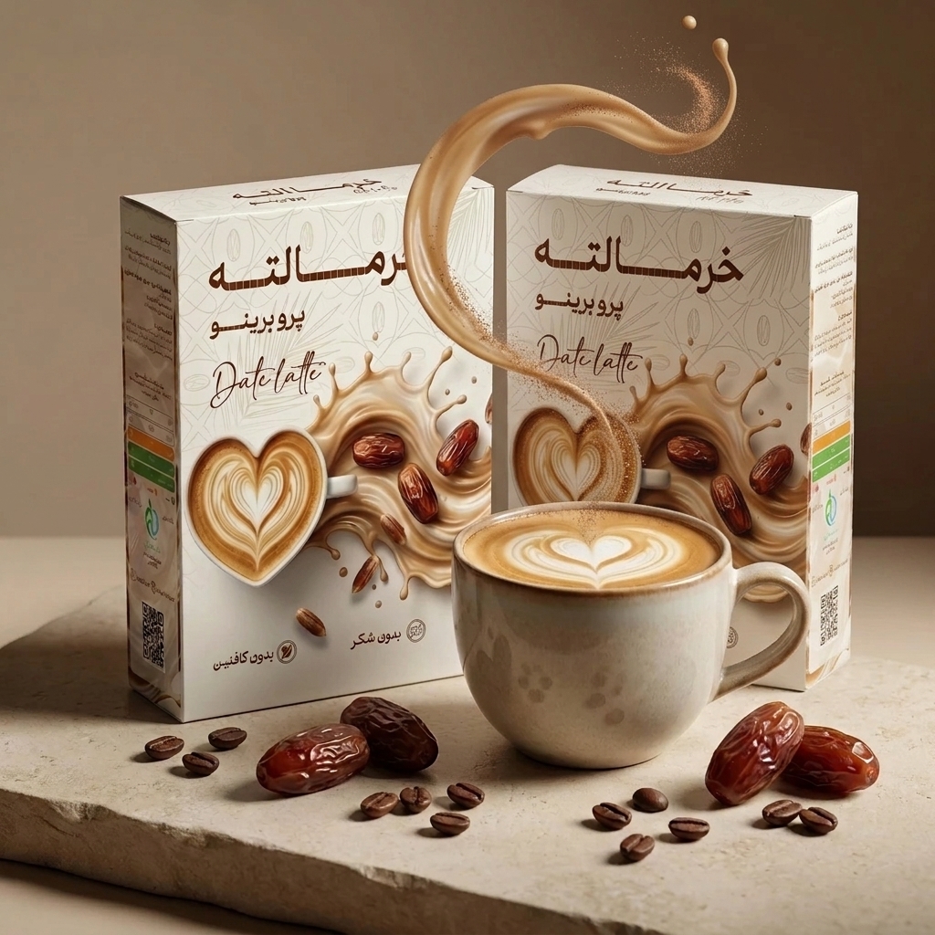 خرمالته
