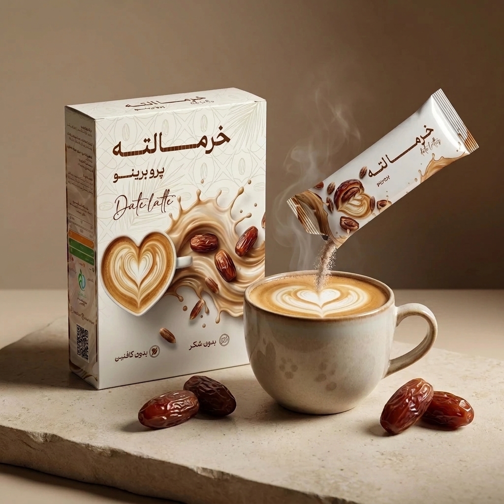 خرمالته