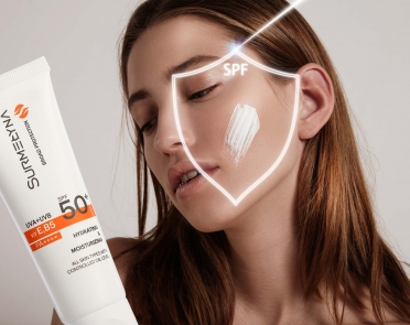 ضد آفتاب برای پوست خشک: راهنمای نهایی برای انتخاب آگاهانه، مراقبت حرفه‌ای و خریدی هوشمندانه