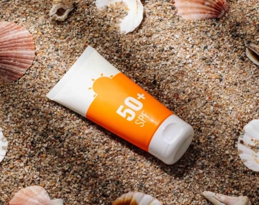 SPF ضد آفتاب چیست؟