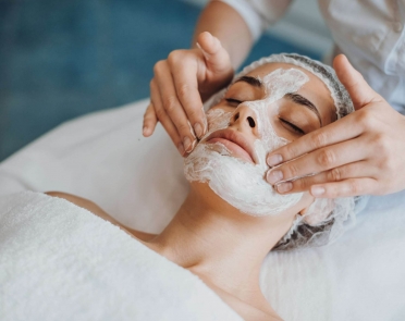 فیشیال صورت چیست؟