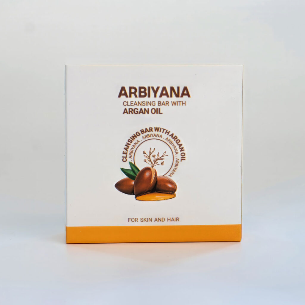 Argan Pan
