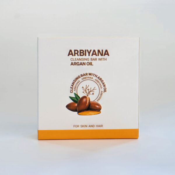 Argan Pan